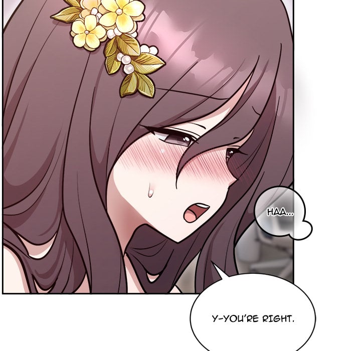 Knot My Secret (Uncensored) Chapter 17 - Page 101