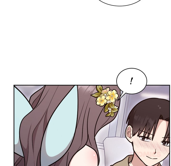 Knot My Secret (Uncensored) Chapter 17 - Page 102