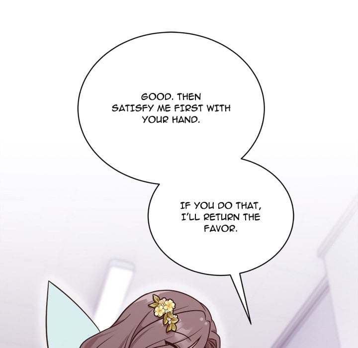 Knot My Secret (Uncensored) Chapter 17 - Page 104