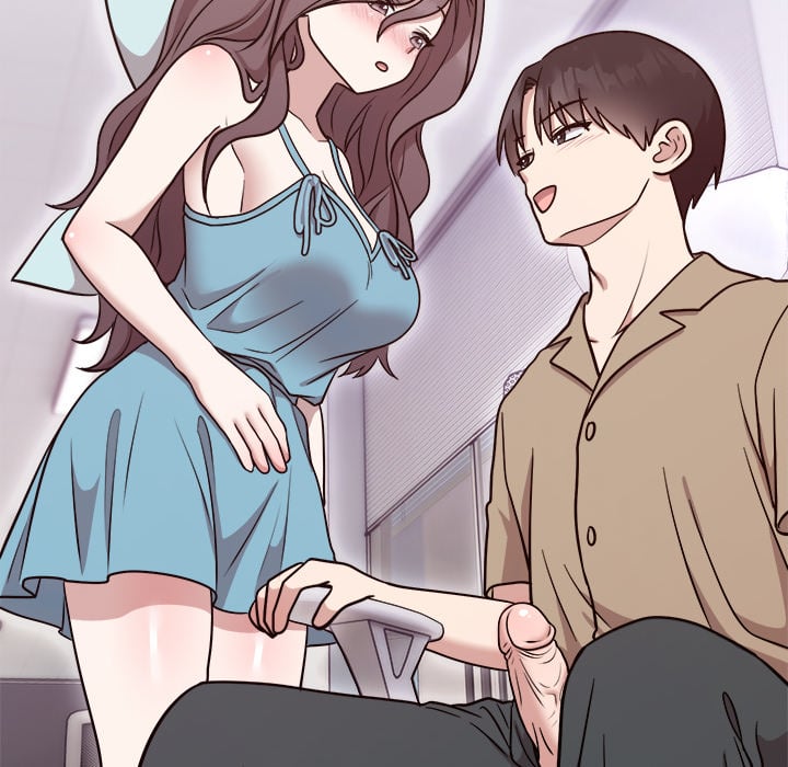 Knot My Secret (Uncensored) Chapter 17 - Page 105