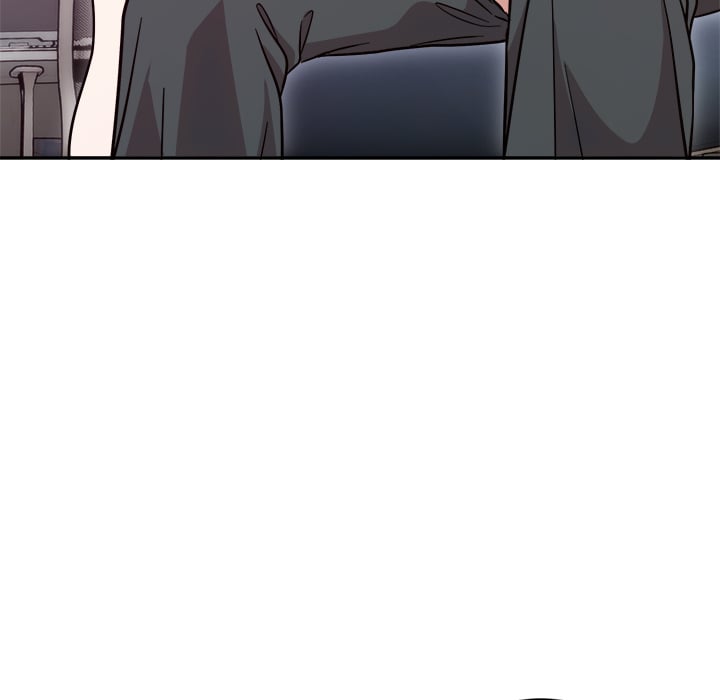 Knot My Secret (Uncensored) Chapter 17 - Page 106