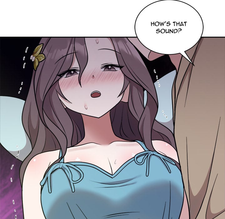 Knot My Secret (Uncensored) Chapter 17 - Page 107