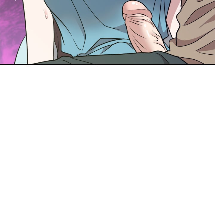 Knot My Secret (Uncensored) Chapter 17 - Page 108
