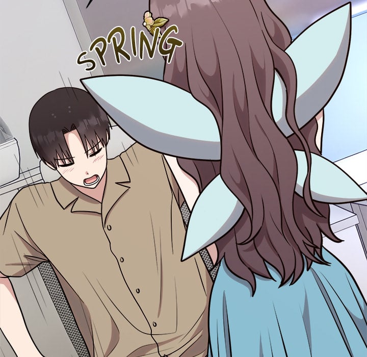 Knot My Secret (Uncensored) Chapter 17 - Page 11