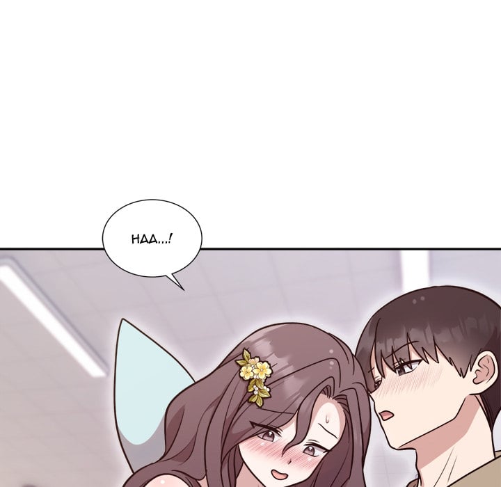 Knot My Secret (Uncensored) Chapter 17 - Page 112