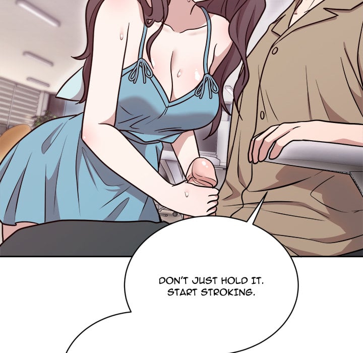 Knot My Secret (Uncensored) Chapter 17 - Page 113