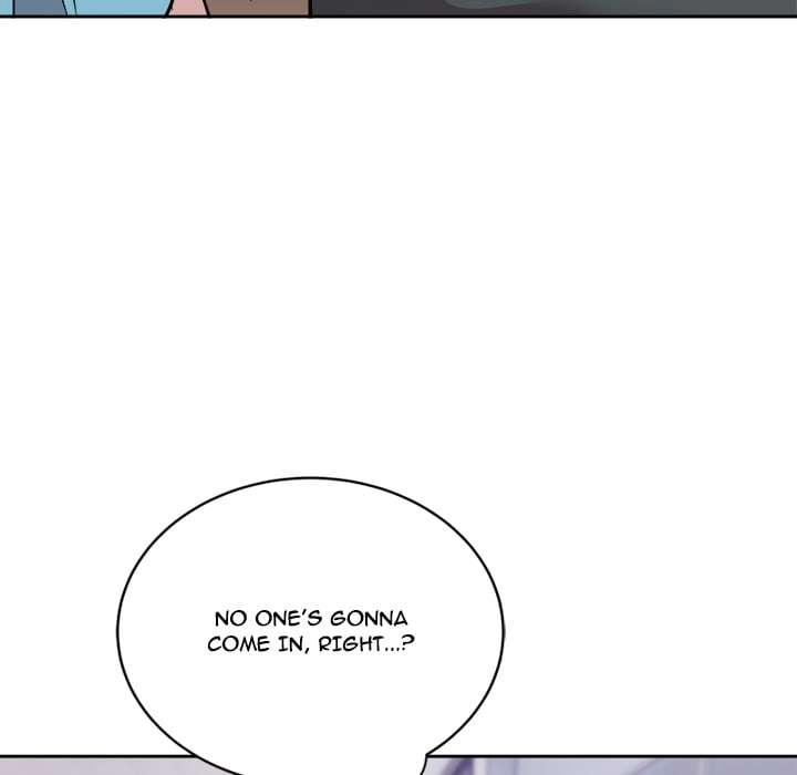 Knot My Secret (Uncensored) Chapter 17 - Page 116