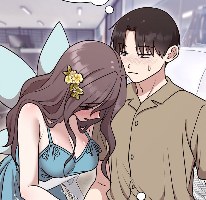 Knot My Secret (Uncensored) Chapter 17 - Page 117