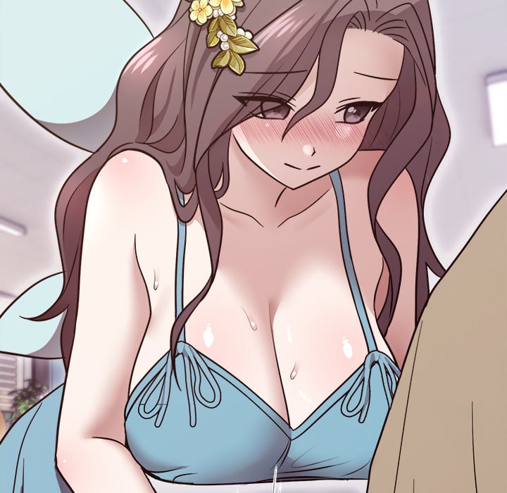 Knot My Secret (Uncensored) Chapter 17 - Page 119