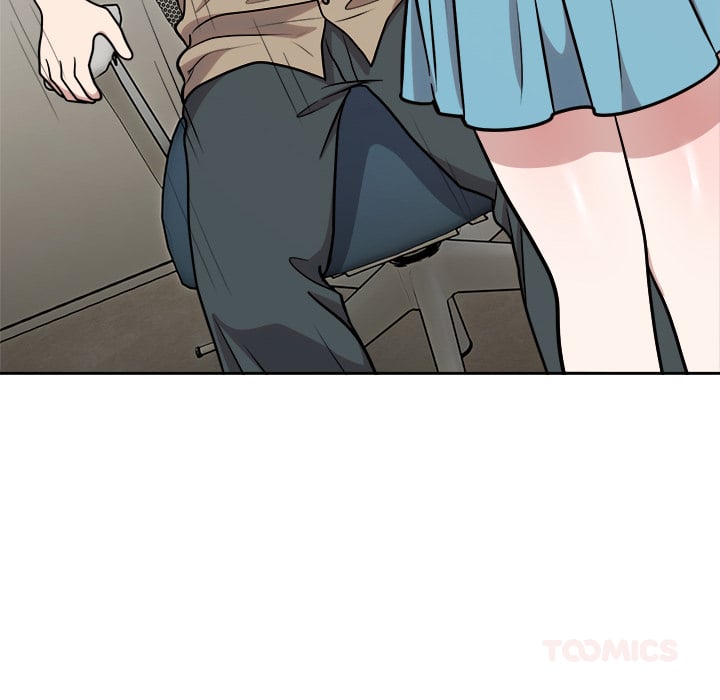 Knot My Secret (Uncensored) Chapter 17 - Page 12