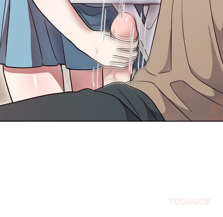 Knot My Secret (Uncensored) Chapter 17 - Page 120