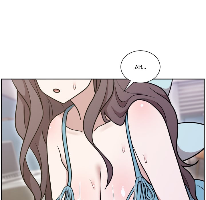 Knot My Secret (Uncensored) Chapter 17 - Page 121