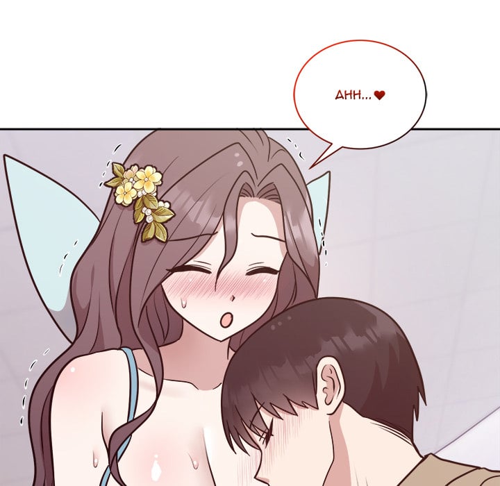 Knot My Secret (Uncensored) Chapter 17 - Page 123