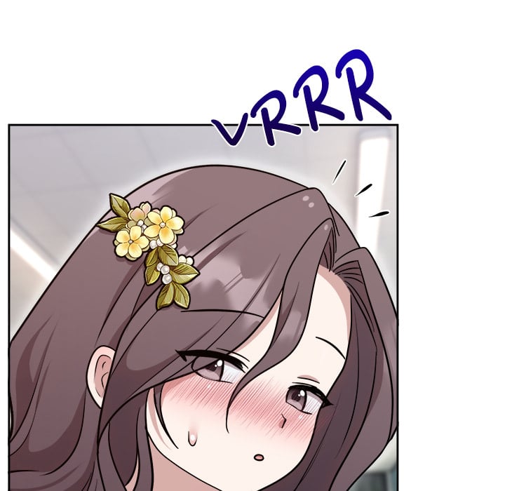 Knot My Secret (Uncensored) Chapter 17 - Page 126