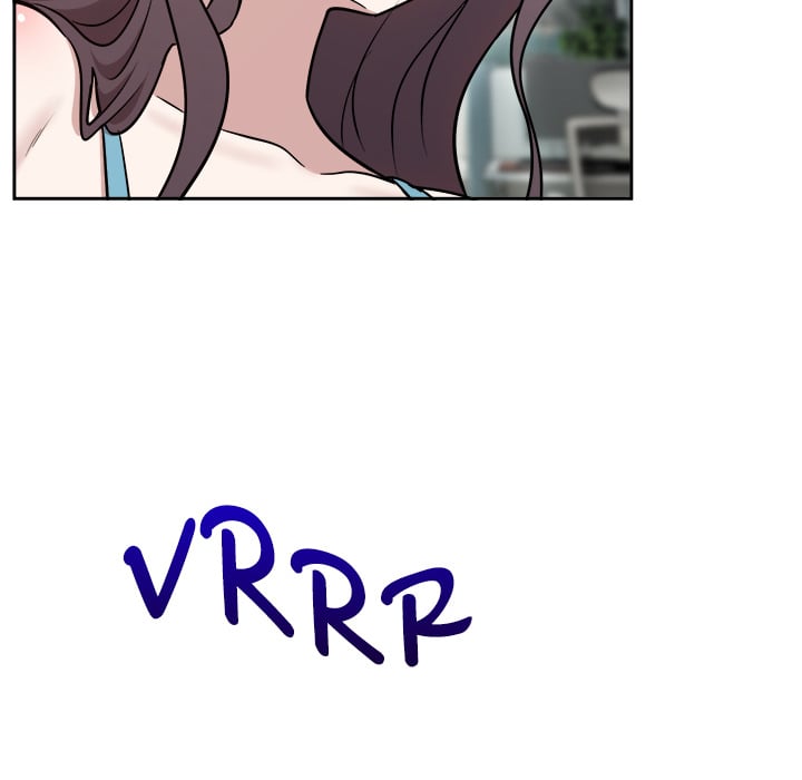 Knot My Secret (Uncensored) Chapter 17 - Page 127