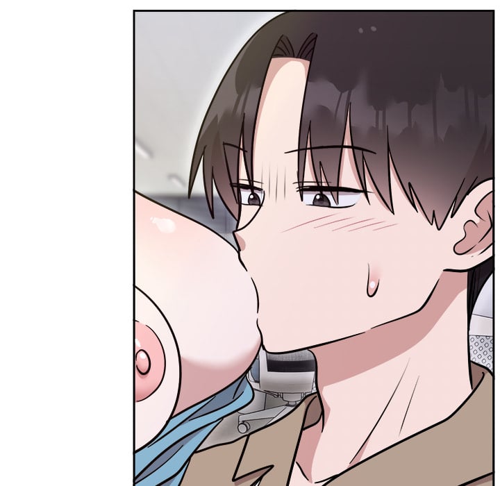 Knot My Secret (Uncensored) Chapter 17 - Page 128