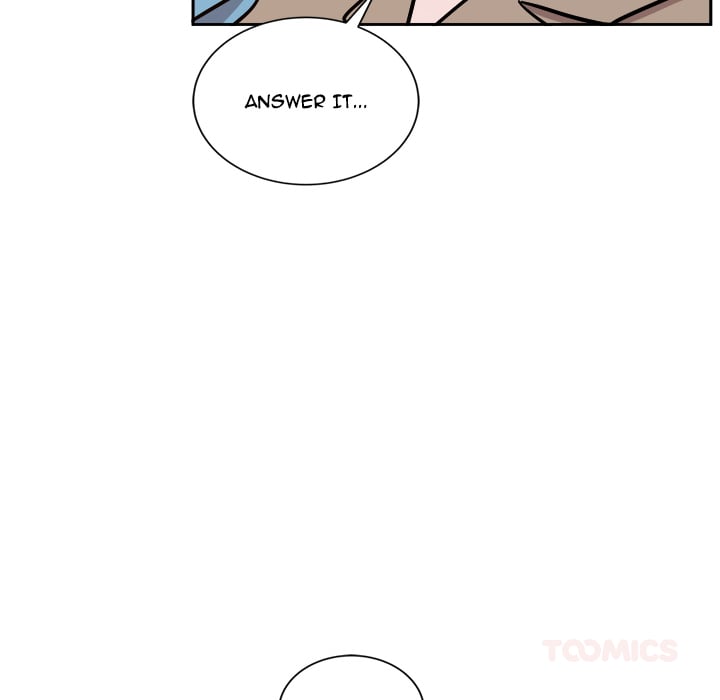 Knot My Secret (Uncensored) Chapter 17 - Page 129