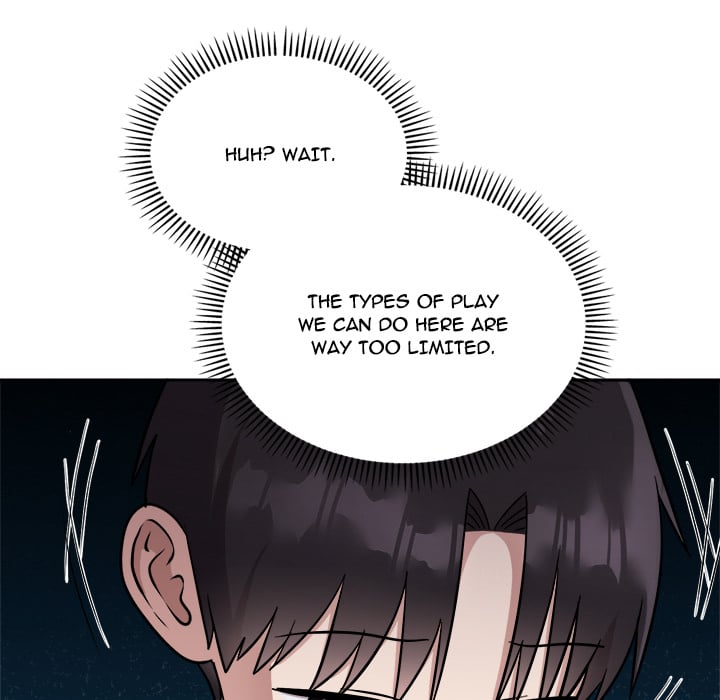 Knot My Secret (Uncensored) Chapter 17 - Page 13