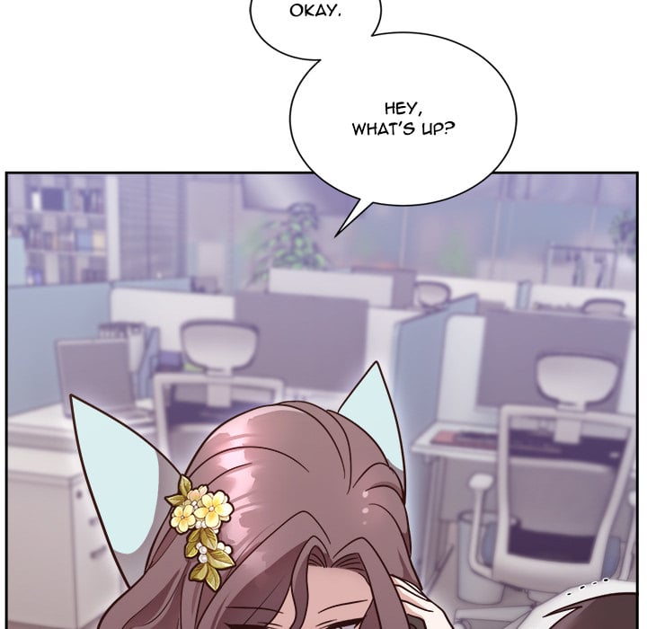 Knot My Secret (Uncensored) Chapter 17 - Page 130