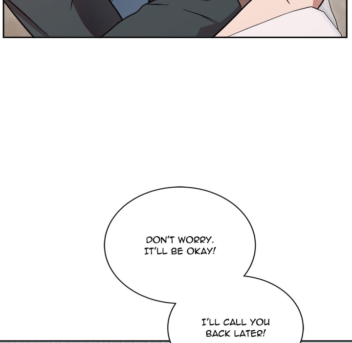 Knot My Secret (Uncensored) Chapter 17 - Page 132