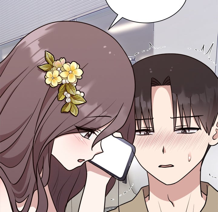 Knot My Secret (Uncensored) Chapter 17 - Page 133