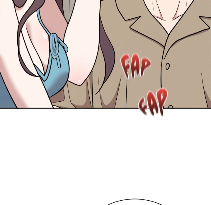 Knot My Secret (Uncensored) Chapter 17 - Page 134