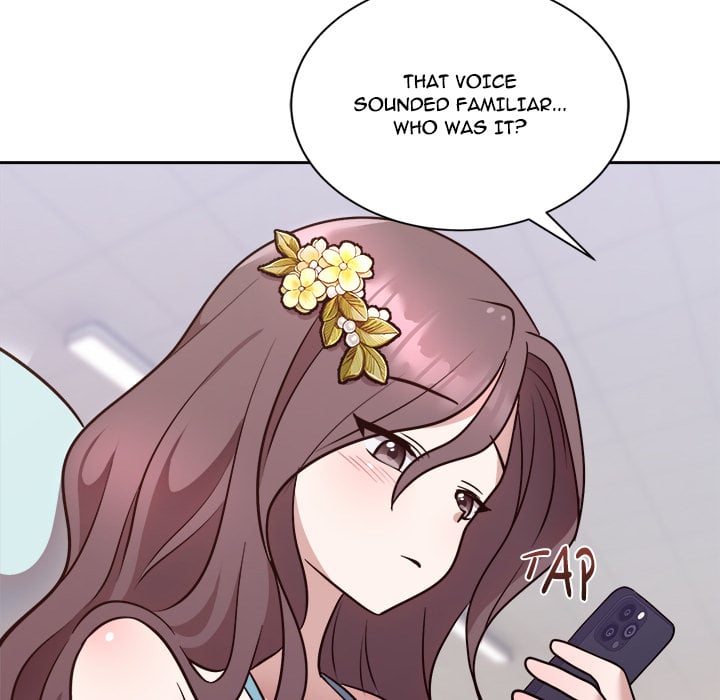 Knot My Secret (Uncensored) Chapter 17 - Page 135