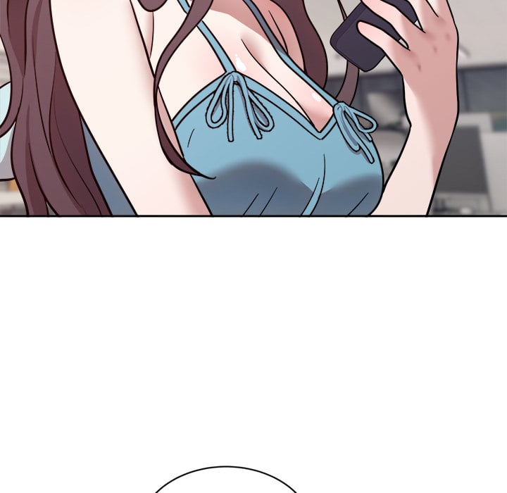 Knot My Secret (Uncensored) Chapter 17 - Page 136