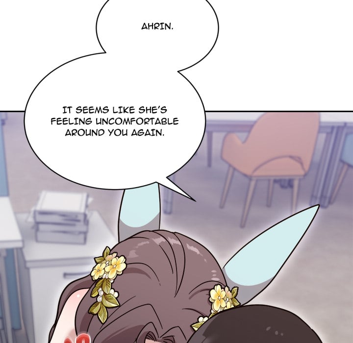 Knot My Secret (Uncensored) Chapter 17 - Page 137