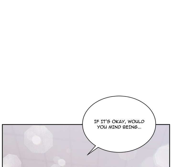 Knot My Secret (Uncensored) Chapter 17 - Page 139