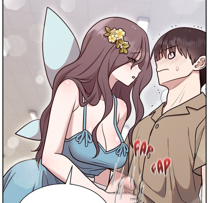 Knot My Secret (Uncensored) Chapter 17 - Page 140