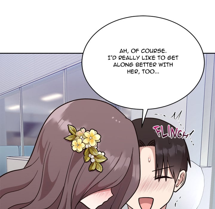 Knot My Secret (Uncensored) Chapter 17 - Page 142