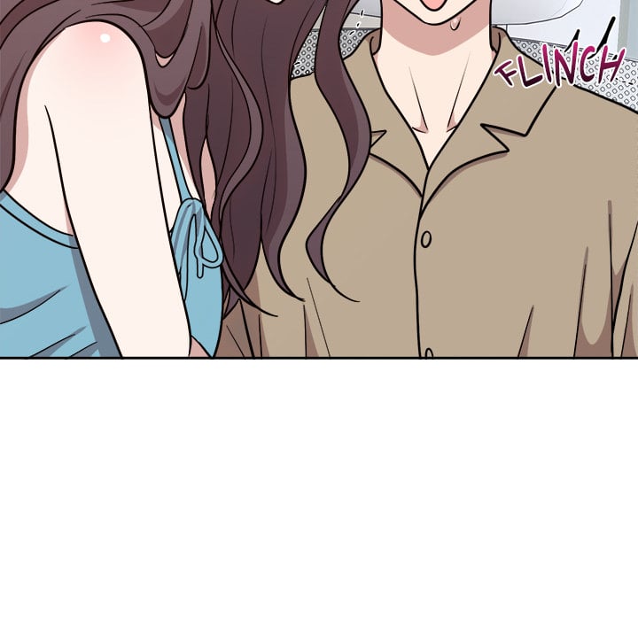 Knot My Secret (Uncensored) Chapter 17 - Page 143