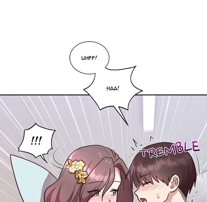 Knot My Secret (Uncensored) Chapter 17 - Page 144