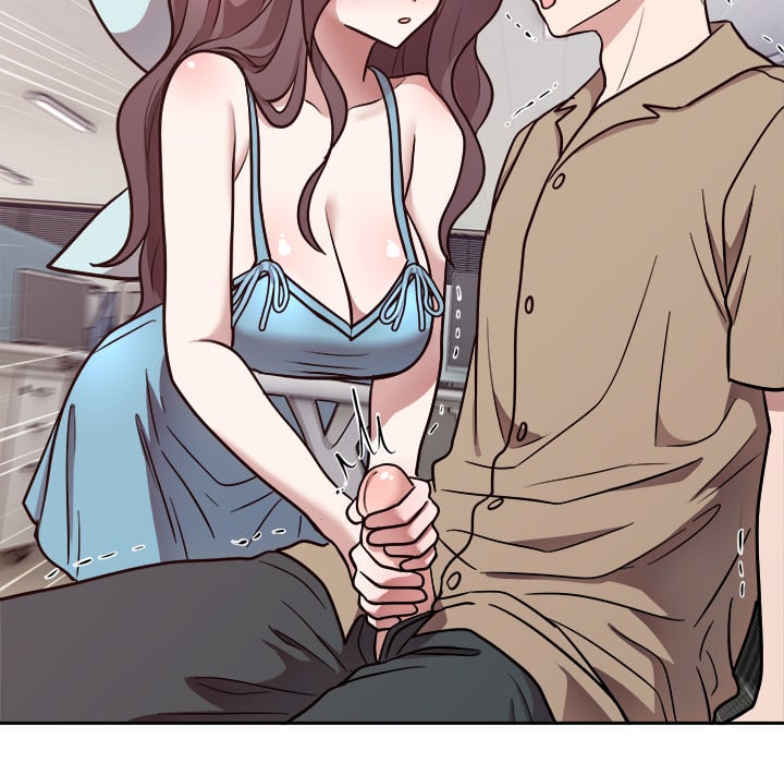 Knot My Secret (Uncensored) Chapter 17 - Page 145