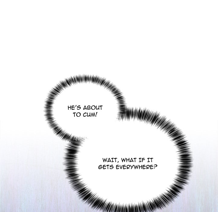 Knot My Secret (Uncensored) Chapter 17 - Page 146