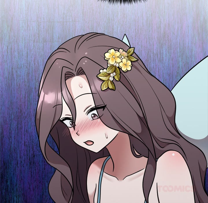 Knot My Secret (Uncensored) Chapter 17 - Page 147