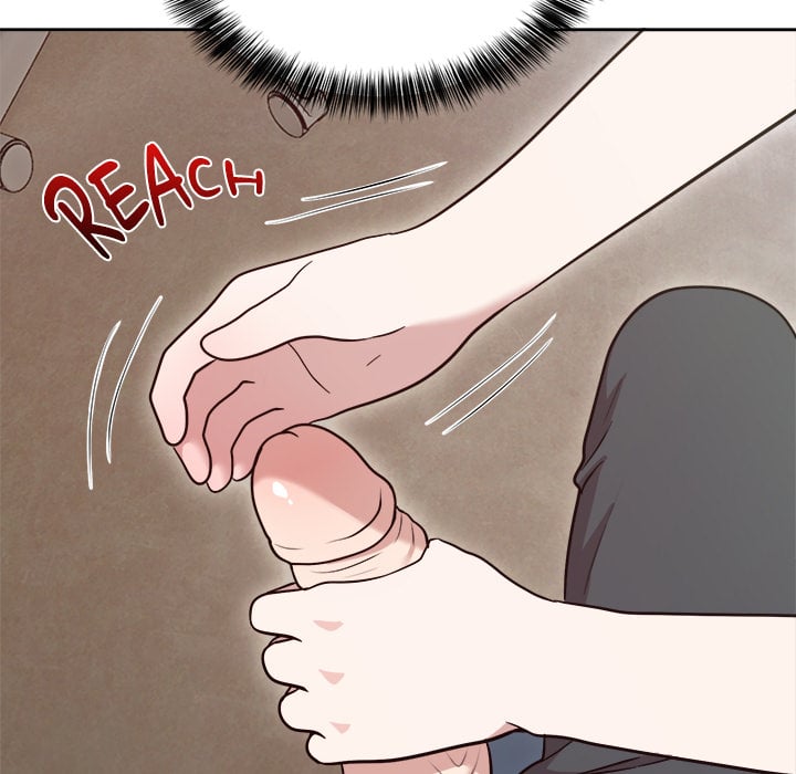 Knot My Secret (Uncensored) Chapter 17 - Page 150