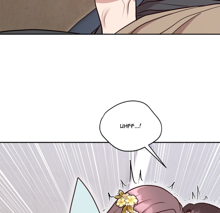 Knot My Secret (Uncensored) Chapter 17 - Page 151