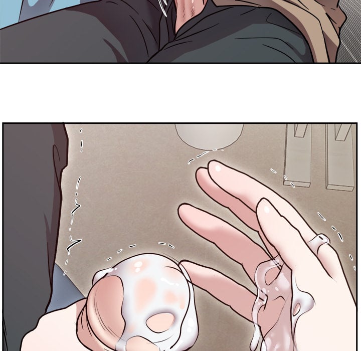Knot My Secret (Uncensored) Chapter 17 - Page 153