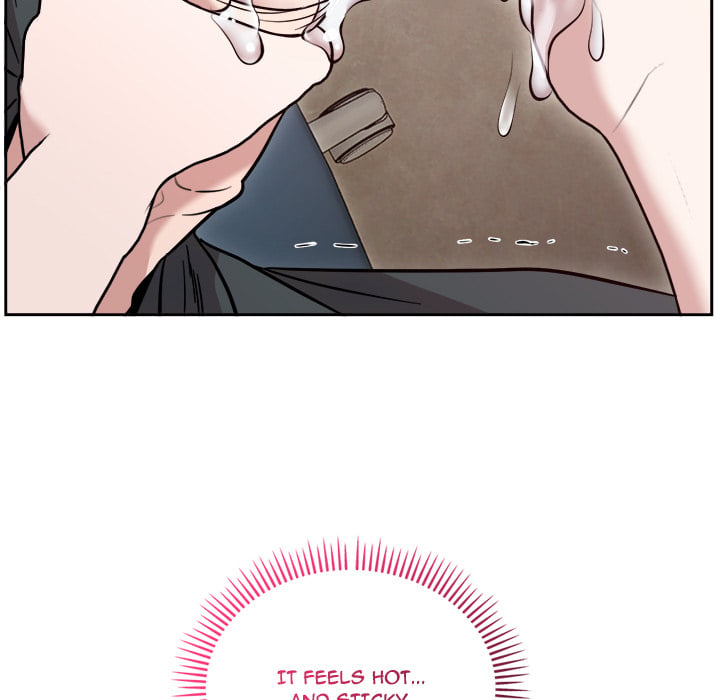 Knot My Secret (Uncensored) Chapter 17 - Page 154