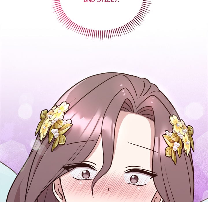 Knot My Secret (Uncensored) Chapter 17 - Page 155