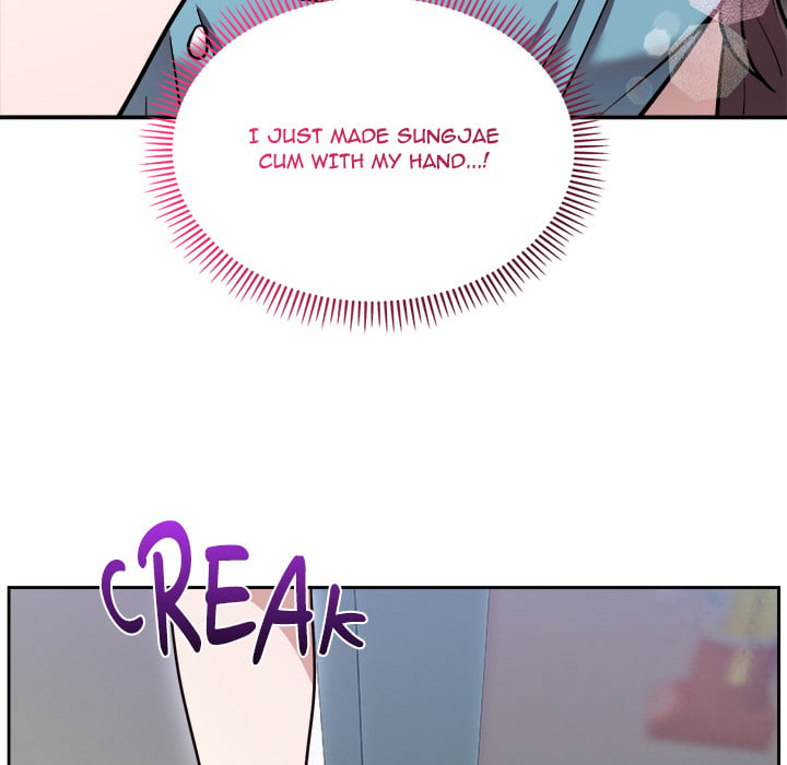 Knot My Secret (Uncensored) Chapter 17 - Page 157