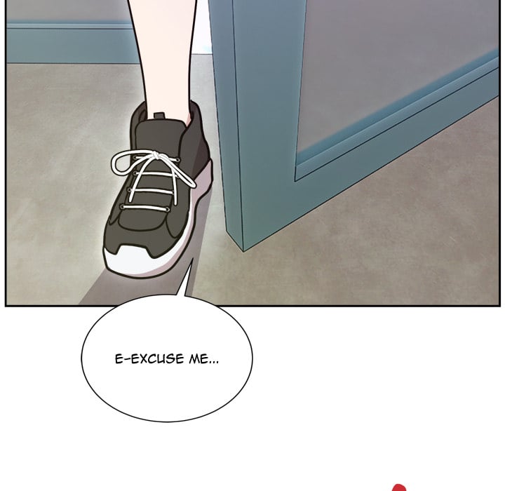 Knot My Secret (Uncensored) Chapter 17 - Page 158