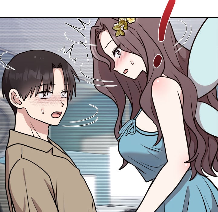 Knot My Secret (Uncensored) Chapter 17 - Page 159