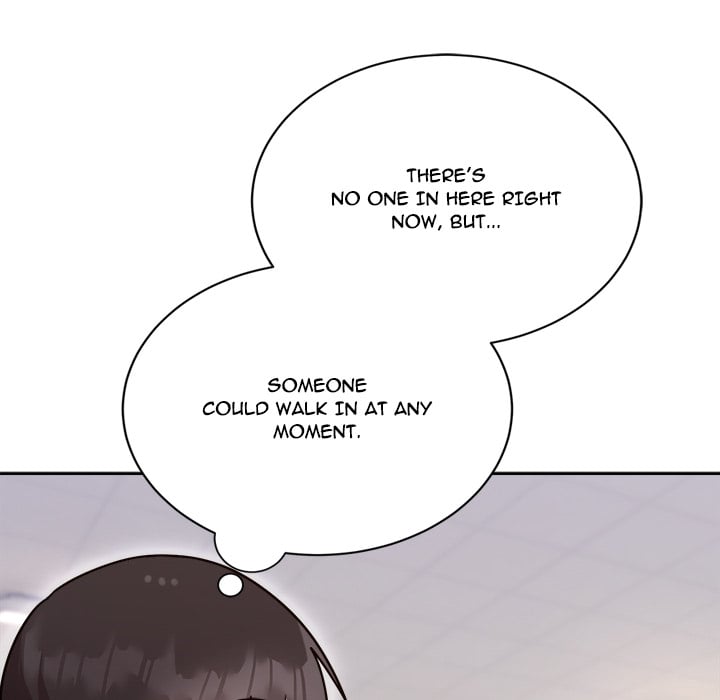 Knot My Secret (Uncensored) Chapter 17 - Page 16