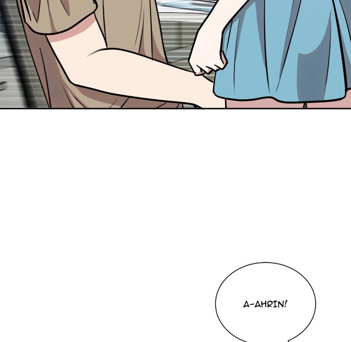 Knot My Secret (Uncensored) Chapter 17 - Page 160