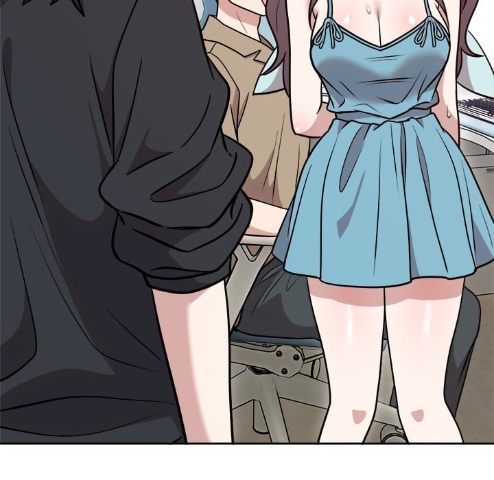 Knot My Secret (Uncensored) Chapter 17 - Page 164