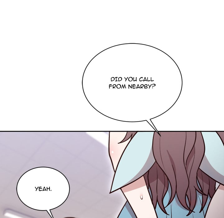 Knot My Secret (Uncensored) Chapter 17 - Page 165