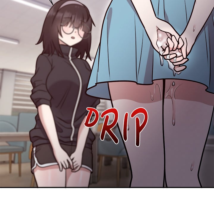 Knot My Secret (Uncensored) Chapter 17 - Page 166